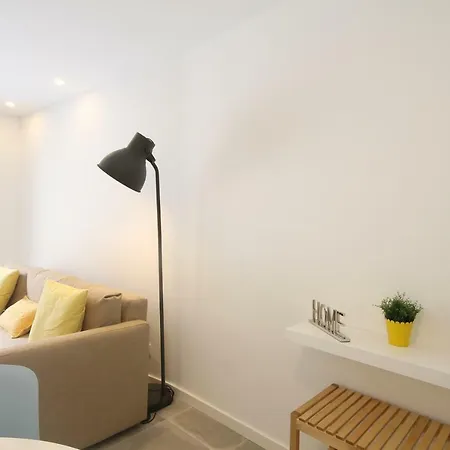 شقة City Retreat With Terrace