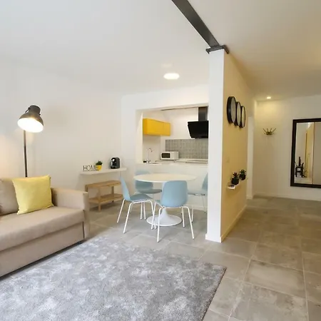 City Retreat With Terrace * Lisboa