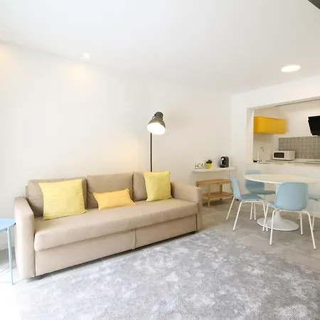 شقة City Retreat With Terrace *