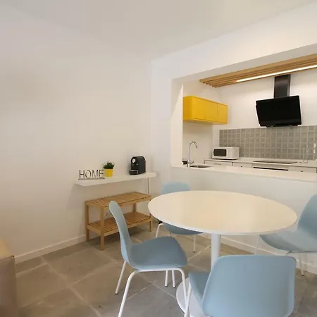 City Retreat With Terrace Lisboa