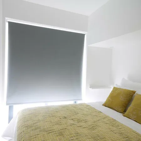 شقة City Retreat With Terrace